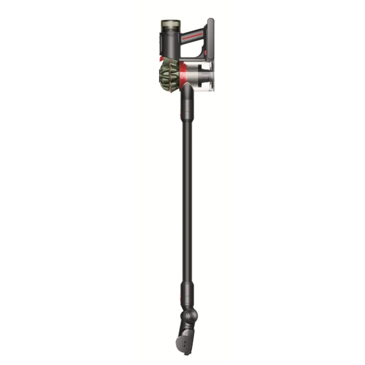 Пылесос Dyson Cyclone V8 New, черный