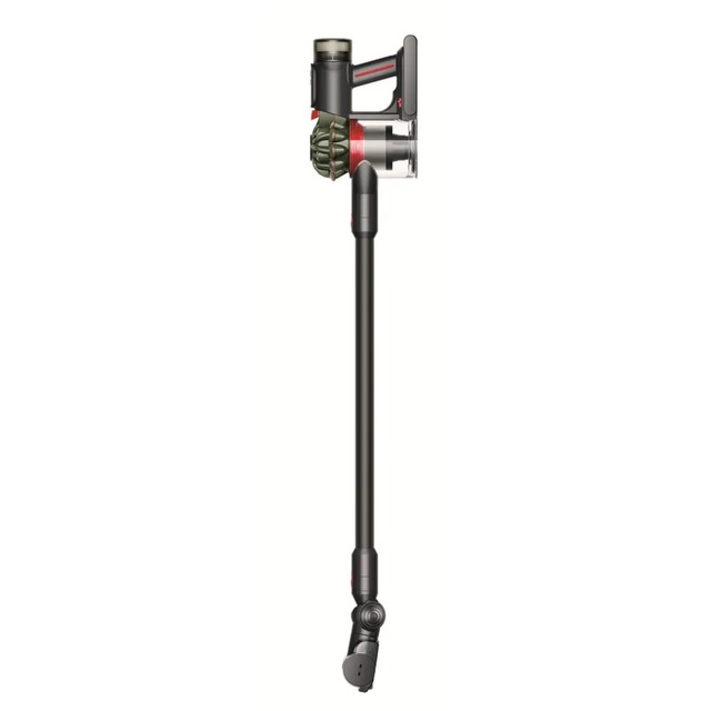 Пылесос Dyson Cyclone V8 New, черный Пылесос Dyson Cyclone V8 New, черный