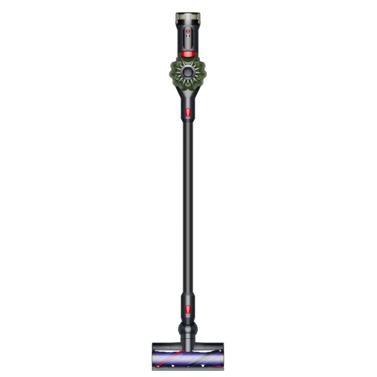 Пылесос Dyson Cyclone V8 New, черный