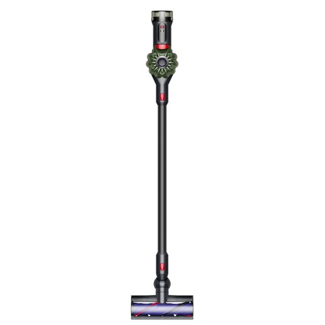 Пылесос Dyson Cyclone V8 New, черный Пылесос Dyson Cyclone V8 New, черный