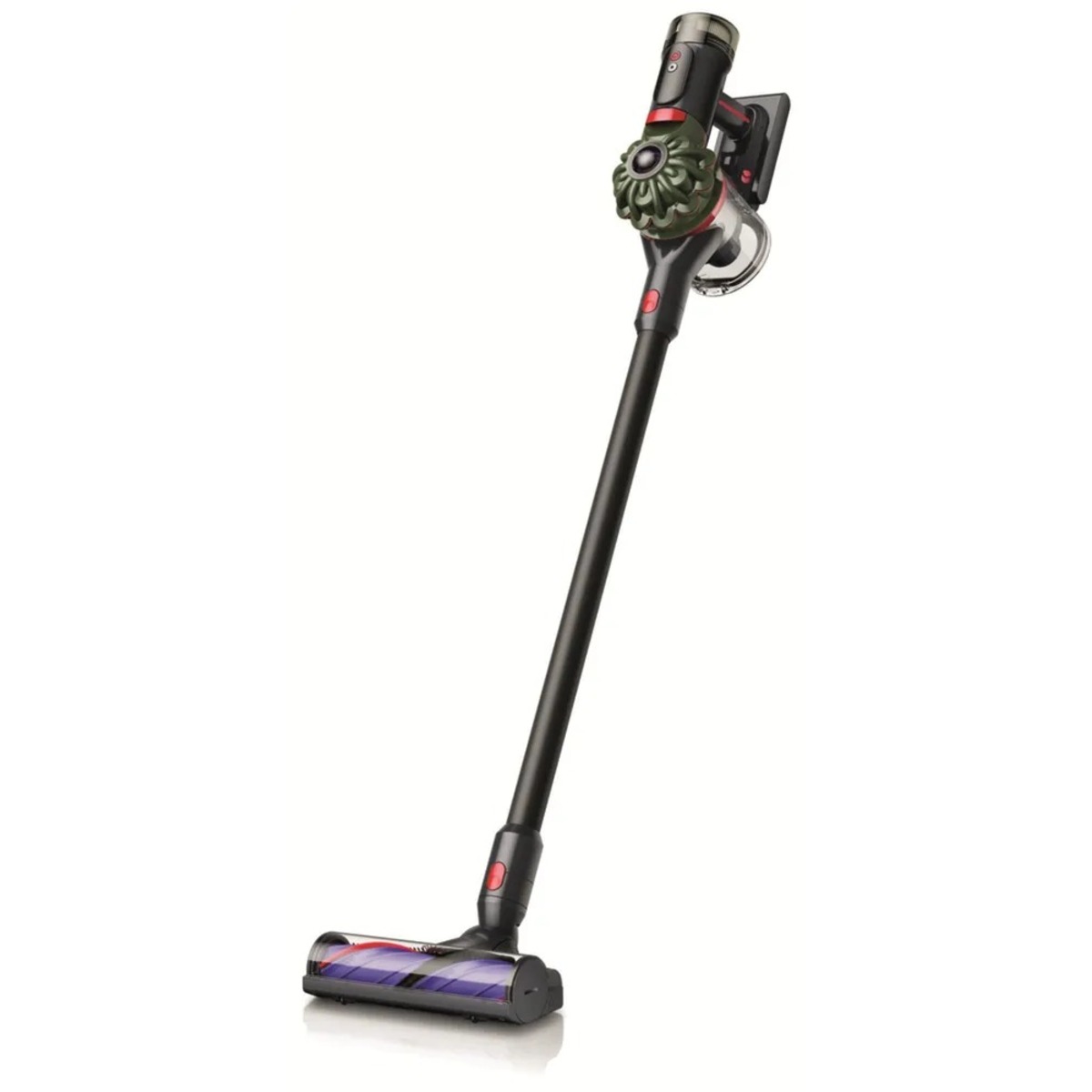 Пылесос Dyson Cyclone V8 New, черный