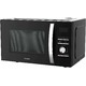 Микроволновая печь Hyundai HYM-D2079, че.. Микроволновая печь Hyundai HYM-D2079, че..