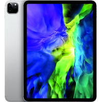 Планшет Apple iPad Pro 11 (2020) 256Gb Wi-Fi (Цвет: Silver)