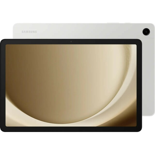 Планшет Samsung Galaxy Tab A9+ 5G 8 / 128Gb (Цвет: Silver)