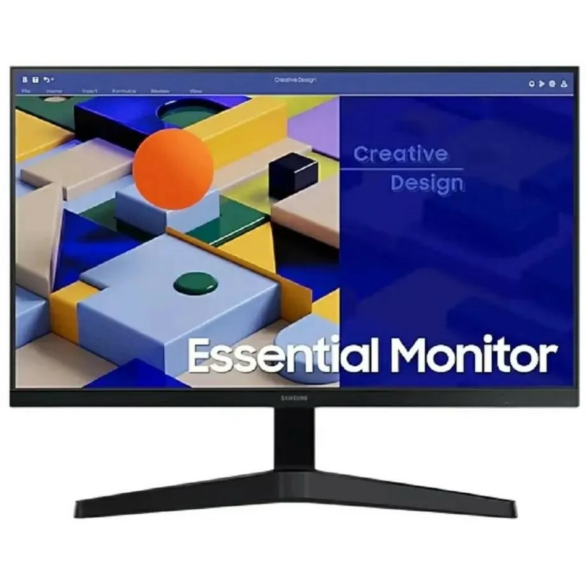 Монитор Samsung 27