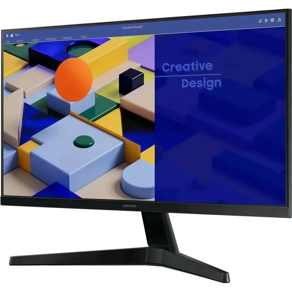 Монитор Samsung 27