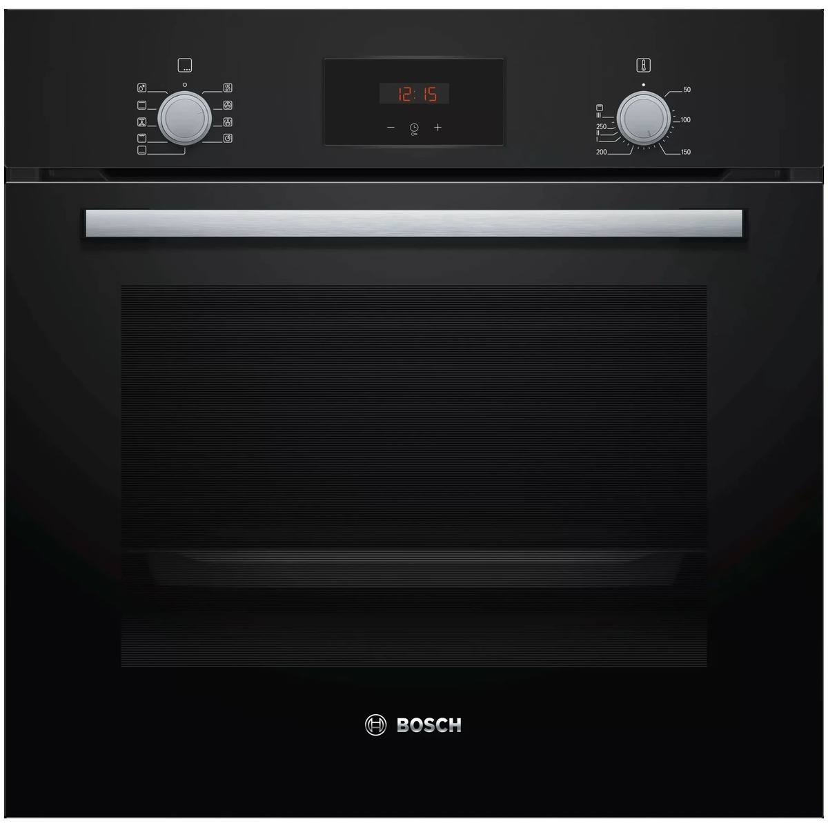 Духовой шкаф Bosch HBF114EB1R (Цвет: Black)