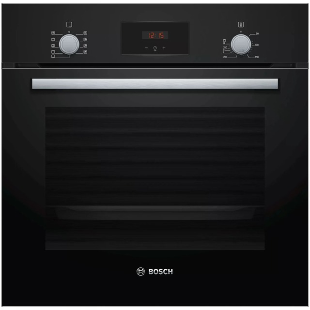 Духовой шкаф Bosch HBF114EB1R (Цвет: Black)