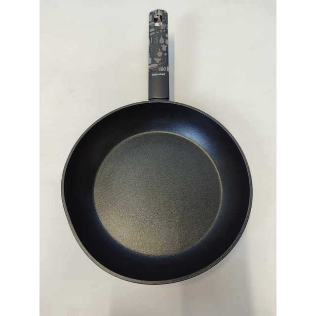 Сковорода Rondell Kitchen RDA-1982, черный