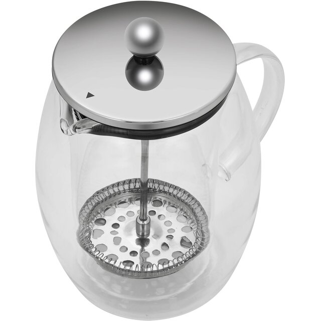 Френч-пресс Rondell Calypso RDS-1822 (Цвет: Clear) Френч-пресс Rondell Calypso RDS-1822 (Цвет: Clear)
