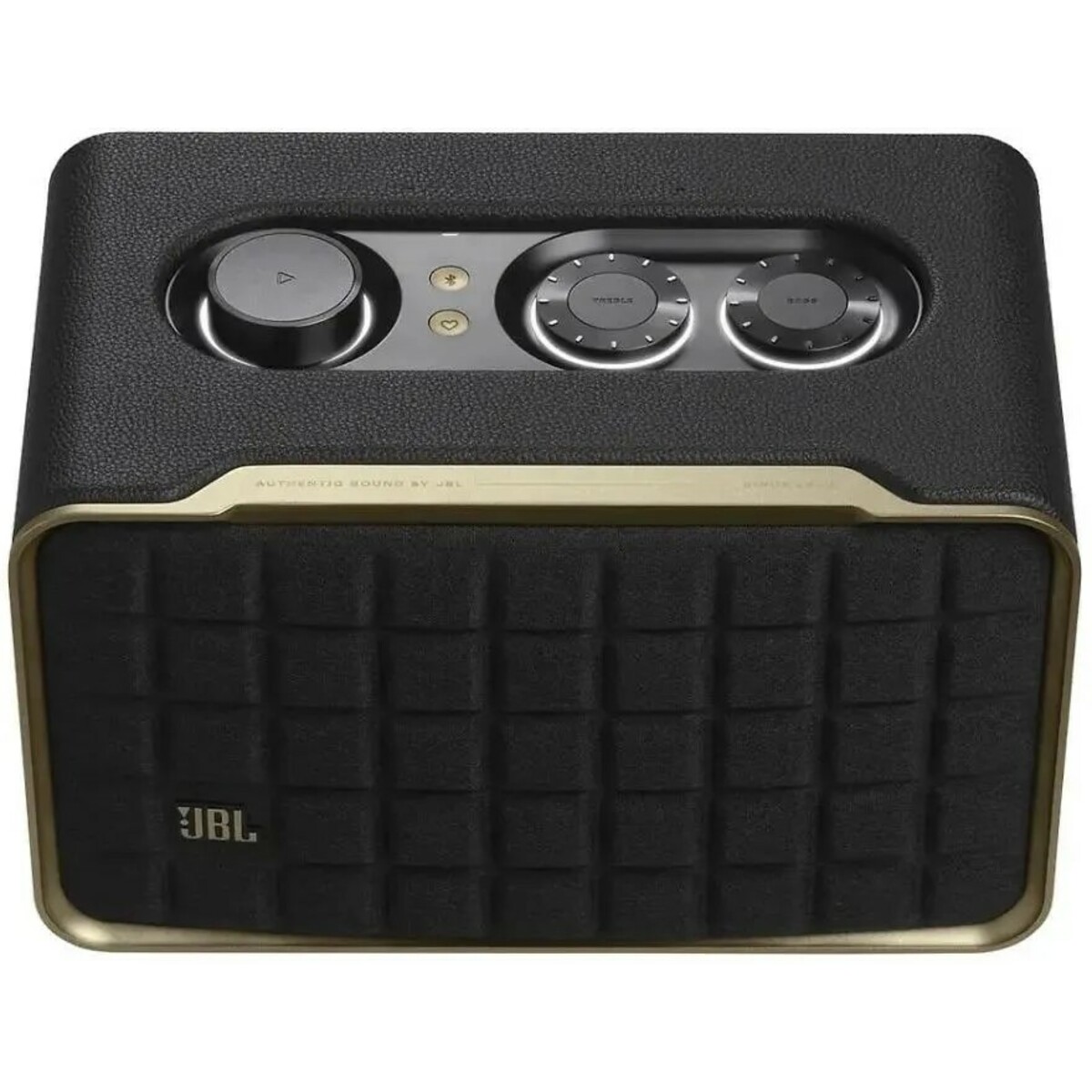 Минисистема JBL Authentics 200, черный