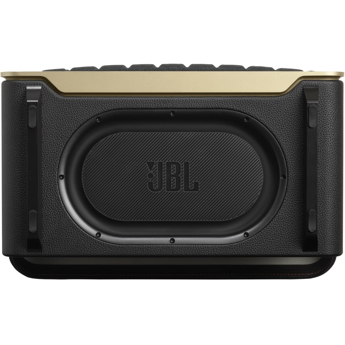 Минисистема JBL Authentics 300, черный 