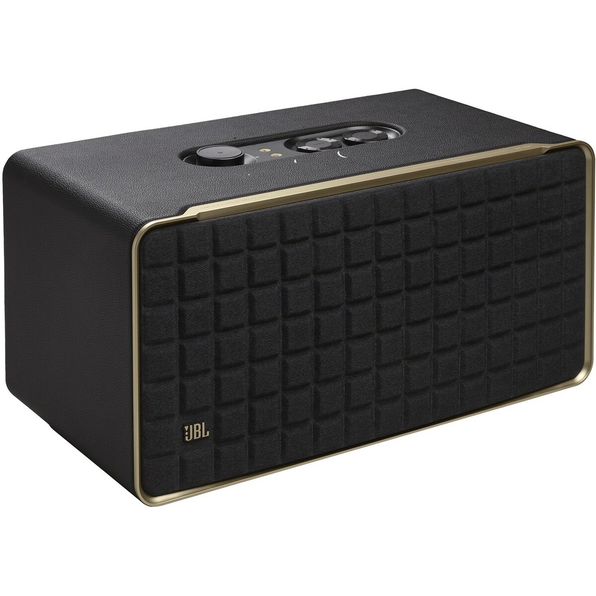 Минисистема JBL Authentics 500, черный 