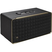 Минисистема JBL Authentics 500, черный 