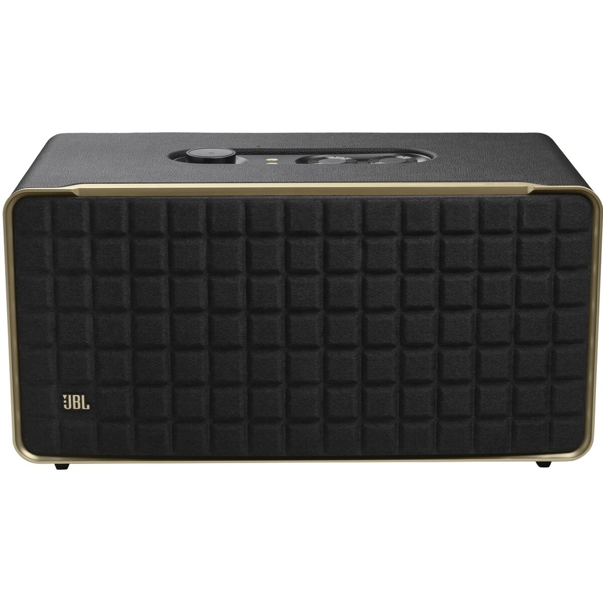 Минисистема JBL Authentics 500, черный 