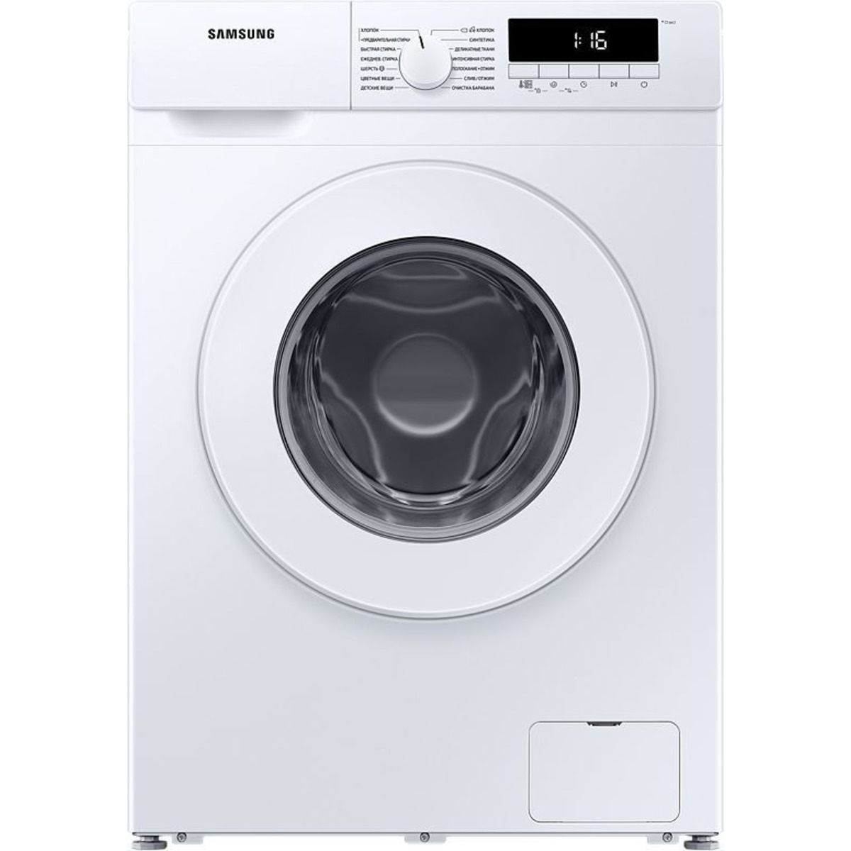 Стиральная машина Samsung WW70T3020WW/LP (Цвет: White)