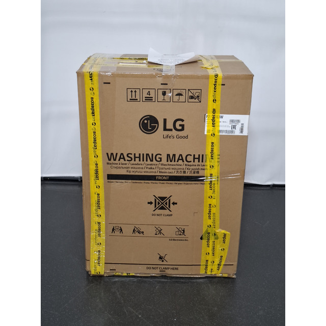 Стиральная машина LG F2Y1NS3W, белый Стиральная машина LG F2Y1NS3W, белый