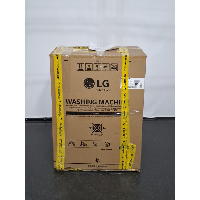 Стиральная машина LG F2Y1NS3W, белый Стиральная машина LG F2Y1NS3W, белый