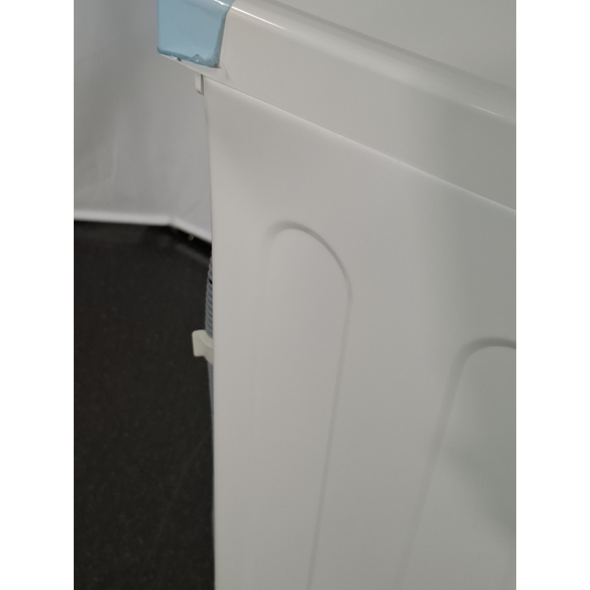 Стиральная машина LG F2Y1NS3W, белый