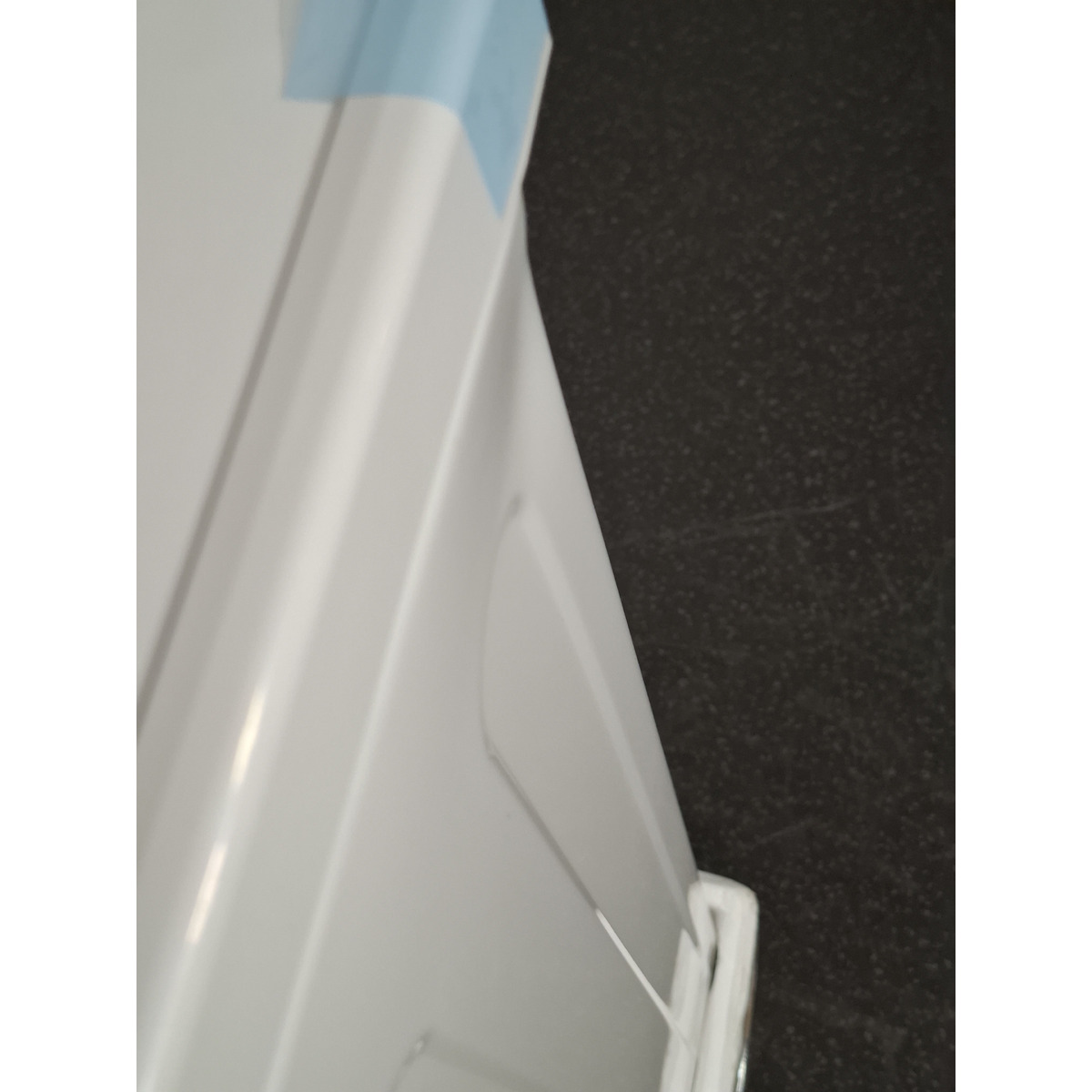 Стиральная машина LG F2Y1NS3W, белый