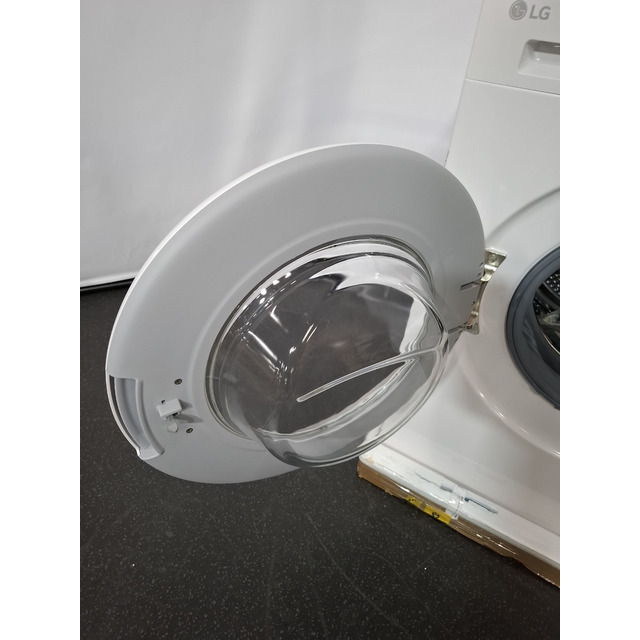 Стиральная машина LG F2Y1NS3W, белый Стиральная машина LG F2Y1NS3W, белый