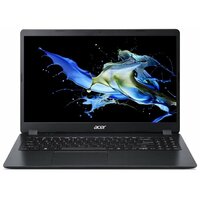 Ноутбук Acer Extensa 15 EX215-31-C1JG Celeron N4020/4Gb/SSD128Gb/Intel UHD Graphics 600/15.6/FHD (1920x1080)/Windows 10/black/WiFi/BT/Cam
