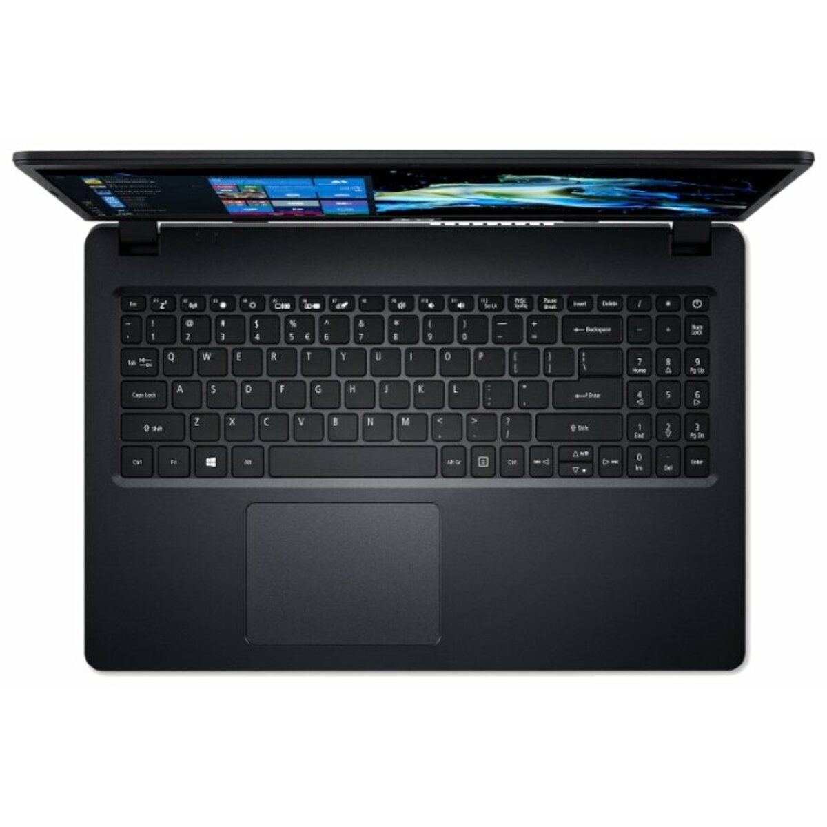 Ноутбук Acer Extensa 15 EX215-31-C1JG Celeron N4020 / 4Gb / SSD128Gb / Intel UHD Graphics 600 / 15.6 / FHD (1920x1080) / Windows 10 / black / WiFi / BT / Cam
