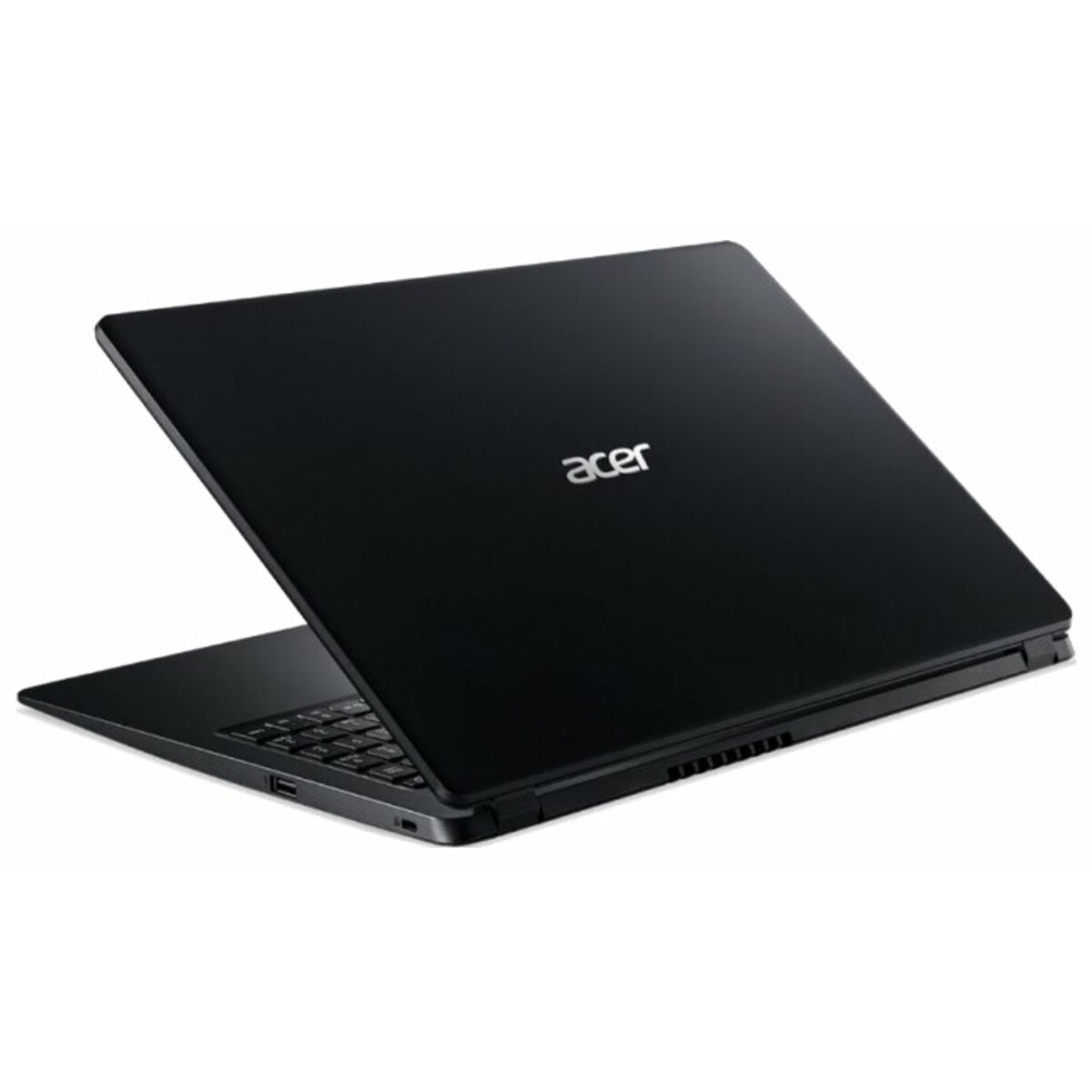 Ноутбук Acer Extensa 15 EX215-31-C1JG Celeron N4020 / 4Gb / SSD128Gb / Intel UHD Graphics 600 / 15.6 / FHD (1920x1080) / Windows 10 / black / WiFi / BT / Cam