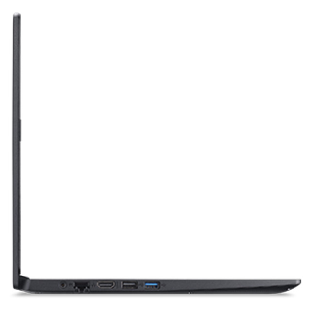 Ноутбук Acer Extensa 15 EX215-31-C6FV Celeron N4020 / 4Gb / SSD256Gb / Intel UHD Graphics 600 / 15.6 / FHD (1920x1080) / Eshell / black / WiFi / BT / Cam