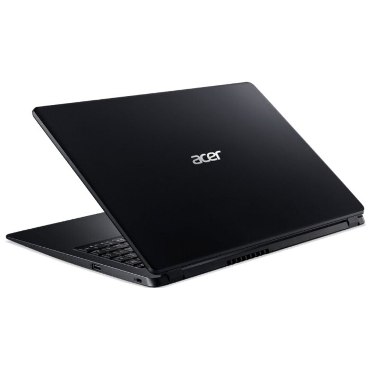 Ноутбук Acer Extensa 15 EX215-31-C6FV Celeron N4020/4Gb/SSD256Gb/Intel UHD Graphics 600/15.6/FHD (1920x1080)/Eshell/black/WiFi/BT/Cam