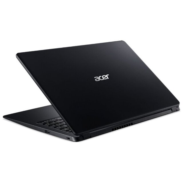 Ноутбук Acer Extensa 15 EX215-31-C6FV Celeron N4020 / 4Gb / SSD256Gb / Intel UHD Graphics 600 / 15.6 / FHD (1920x1080) / Eshell / black / WiFi / BT / Cam