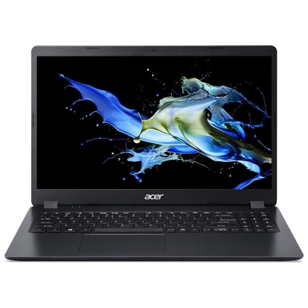 Ноутбук Acer Extensa 15 EX215-31-C6FV Celeron N4020/4Gb/SSD256Gb/Intel UHD Graphics 600/15.6/FHD (1920x1080)/Eshell/black/WiFi/BT/Cam