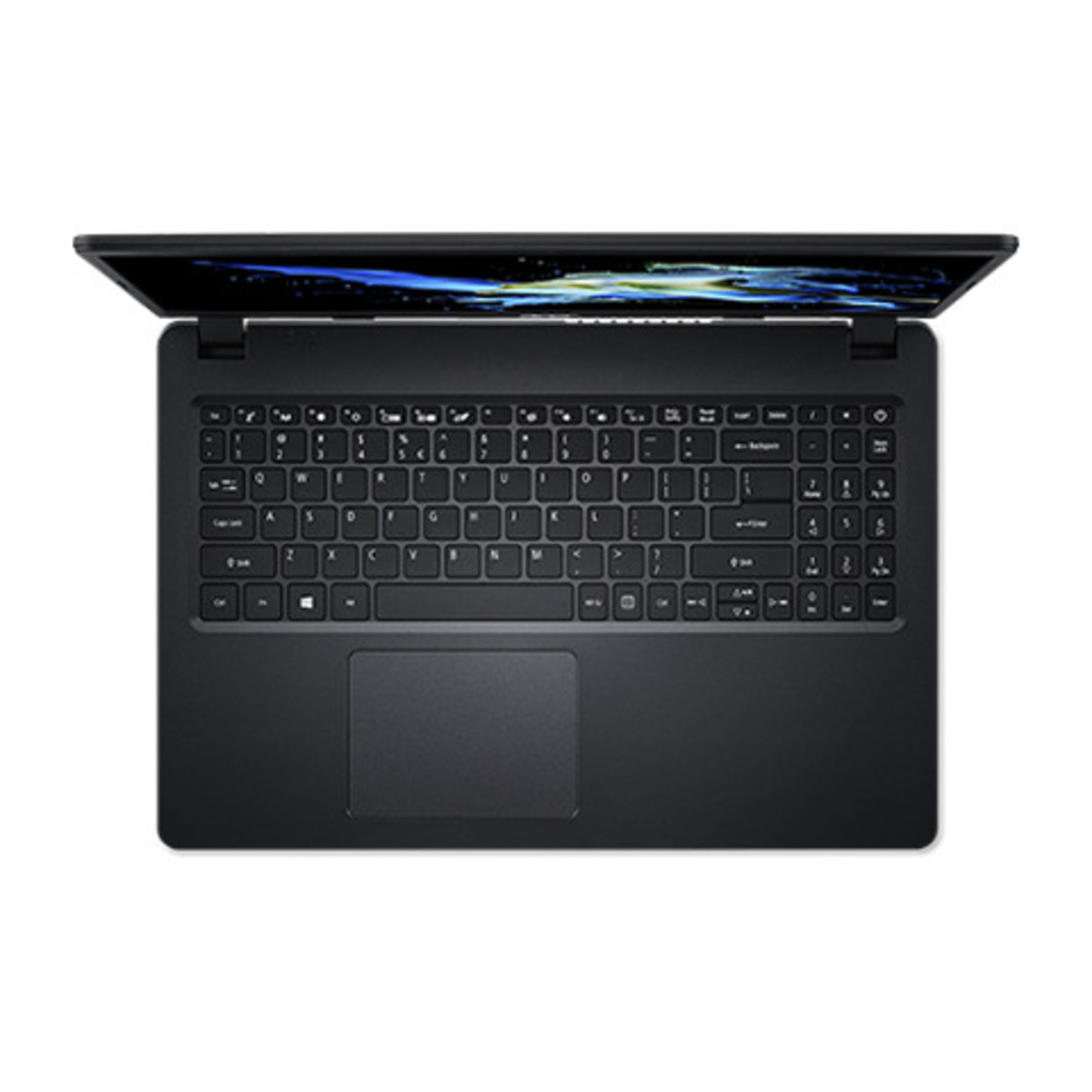Ноутбук Acer Extensa 15 EX215-31-C6FV Celeron N4020/4Gb/SSD256Gb/Intel UHD Graphics 600/15.6/FHD (1920x1080)/Eshell/black/WiFi/BT/Cam