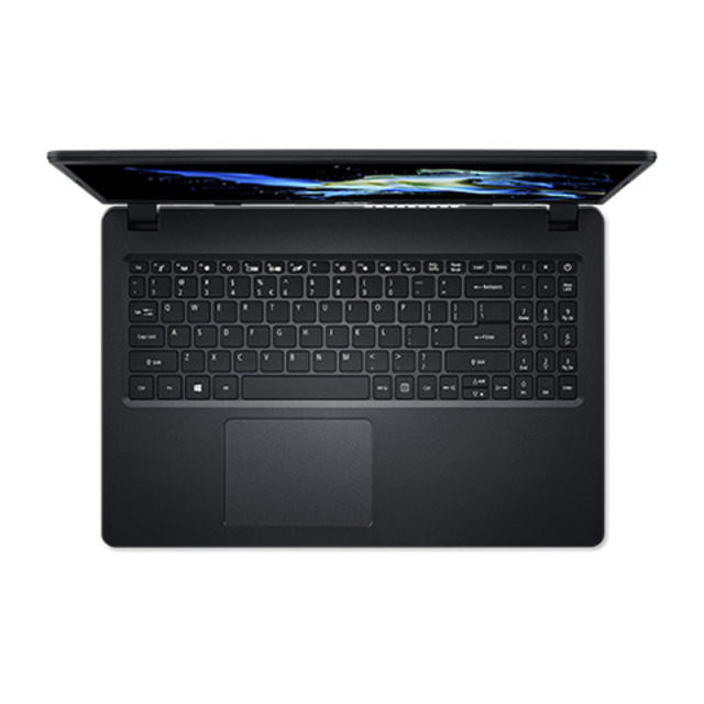 Ноутбук Acer Extensa 15 EX215-31-C6FV Celeron N4020 / 4Gb / SSD256Gb / Intel UHD Graphics 600 / 15.6 / FHD (1920x1080) / Eshell / black / WiFi / BT / Cam