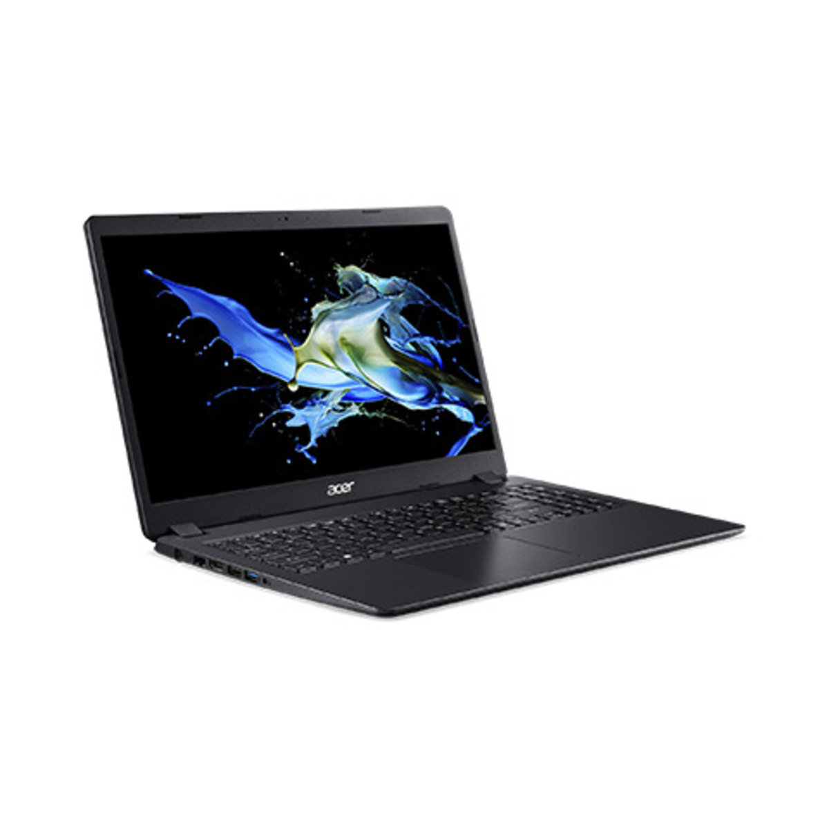 Ноутбук Acer Extensa 15 EX215-31-C6FV Celeron N4020/4Gb/SSD256Gb/Intel UHD Graphics 600/15.6/FHD (1920x1080)/Eshell/black/WiFi/BT/Cam