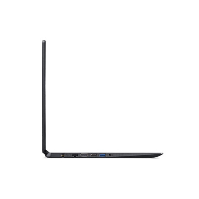 Ноутбук Acer Extensa 15 EX215-31-C6FV Celeron N4020 / 4Gb / SSD256Gb / Intel UHD Graphics 600 / 15.6 / FHD (1920x1080) / Eshell / black / WiFi / BT / Cam