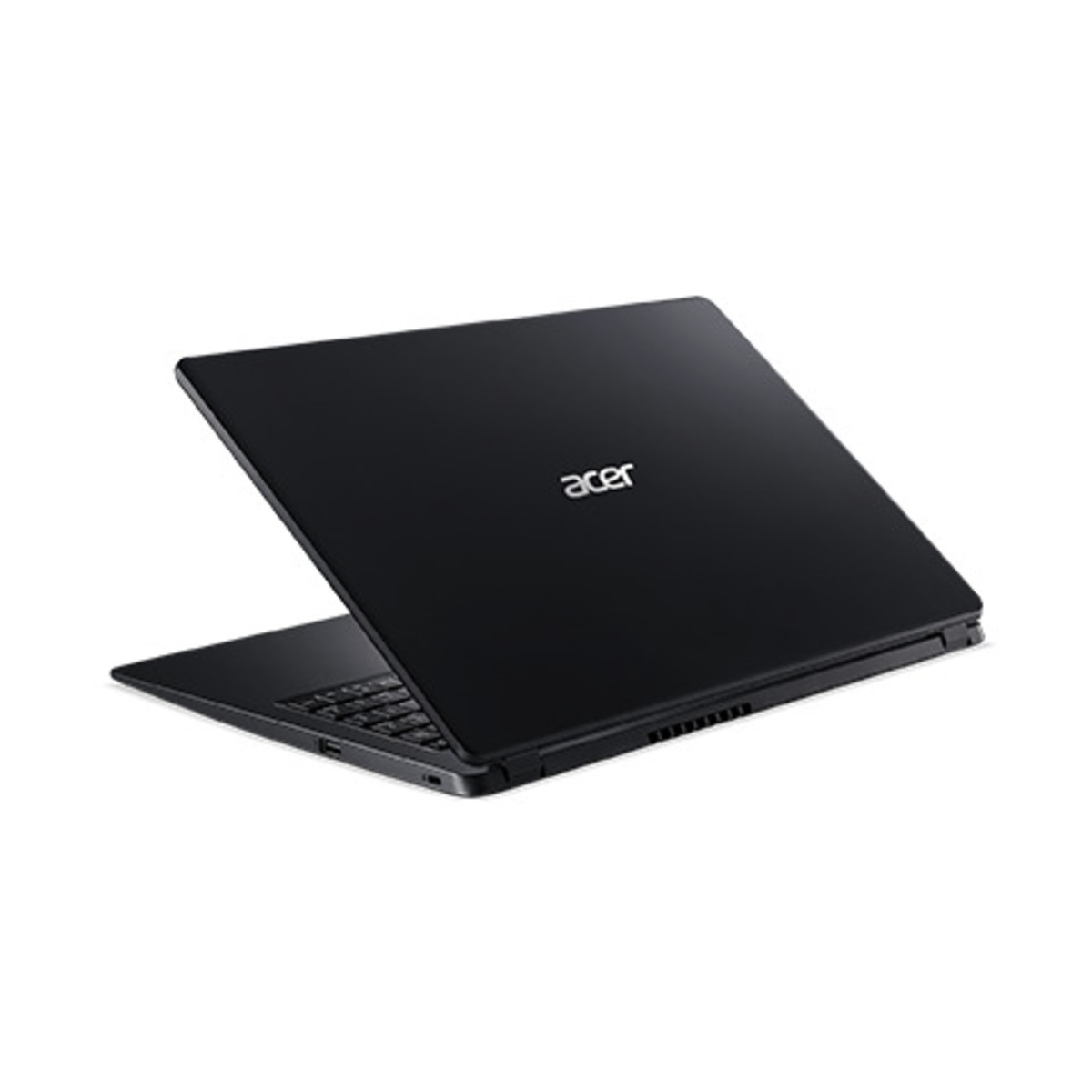 Ноутбук Acer Extensa 15 EX215-31-P4MN Pentium Silver N5030/8Gb/SSD256Gb/Intel UHD Graphics 605/15.6/FHD (1920x1080)/Windows 10/black/WiFi/BT/Cam
