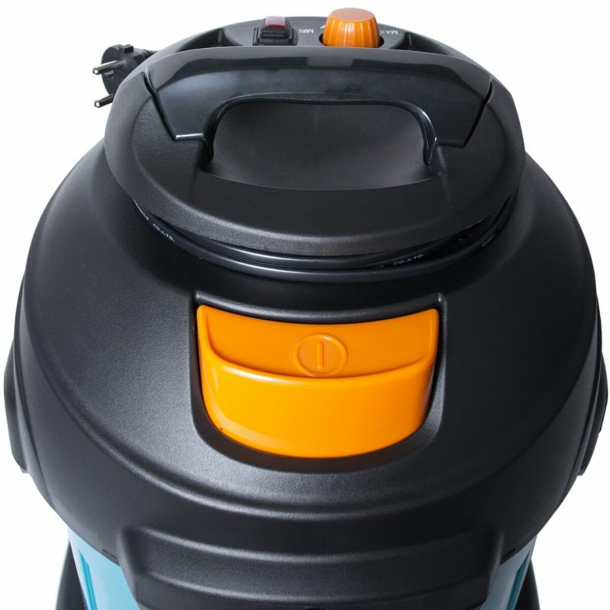 Строительный пылесос Bort BSS-1415-W (Цвет: Blue)