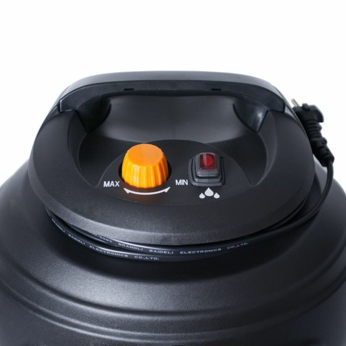 Строительный пылесос Bort BSS-1415-W (Цвет: Blue)