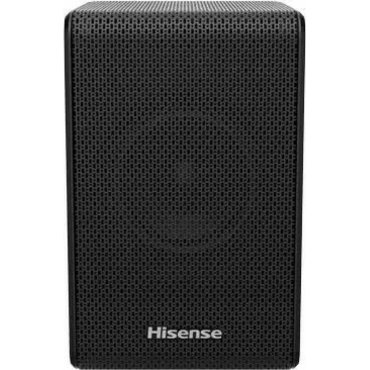 Саундбар Hisense U5120GW+, черный