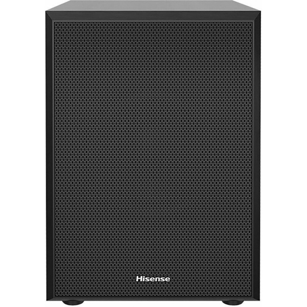 Саундбар Hisense U5120GW+, черный