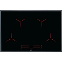 Индукционная варочная панель AEG IPE84531FB (Цвет: Black)
