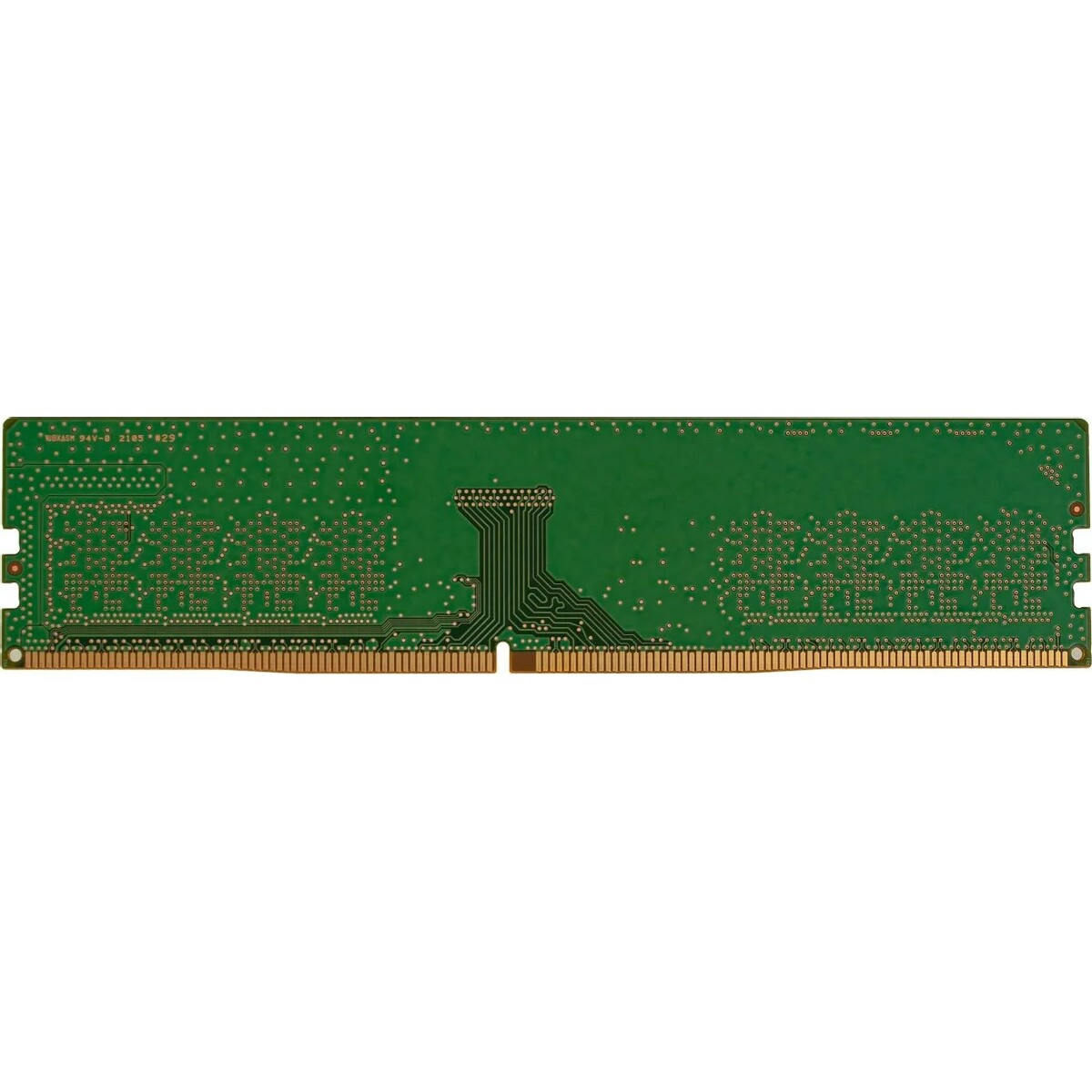 Память DDR4 8Gb 3200MHz Samsung M378A1K43EB2-CWE