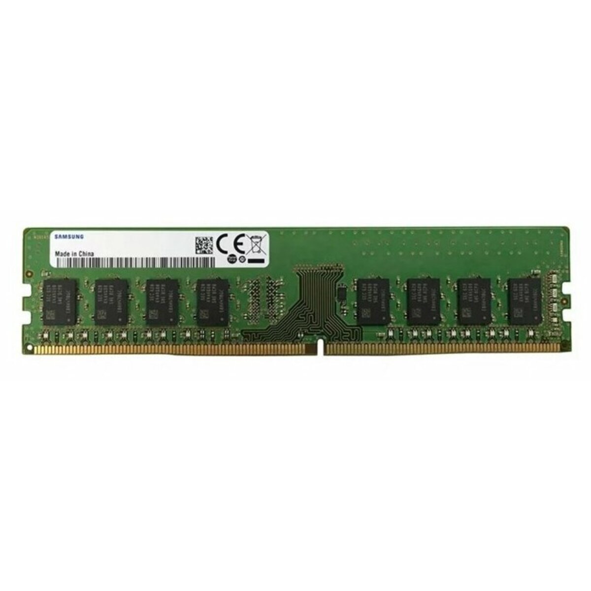 Память DDR4 8Gb 3200MHz Samsung M378A1K43EB2-CWE