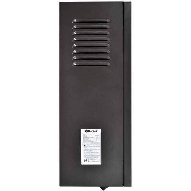 Электрический котел Thermex Sonne 12 Wi-Fi (Цвет: Gray)