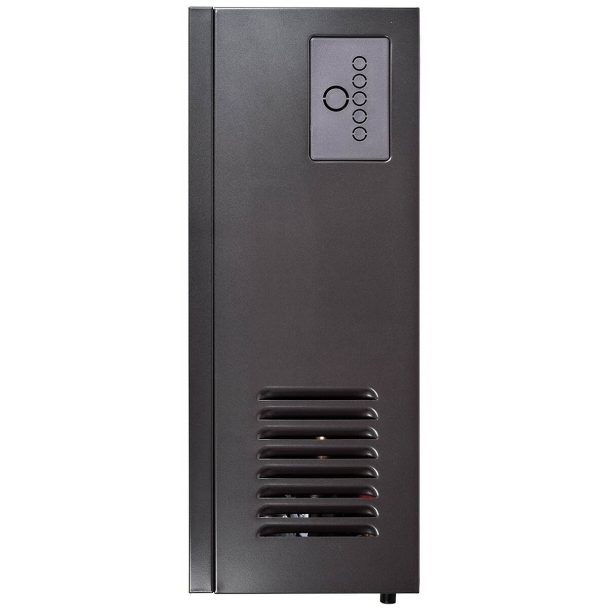 Электрический котел Thermex Sonne 12 Wi-Fi (Цвет: Gray)