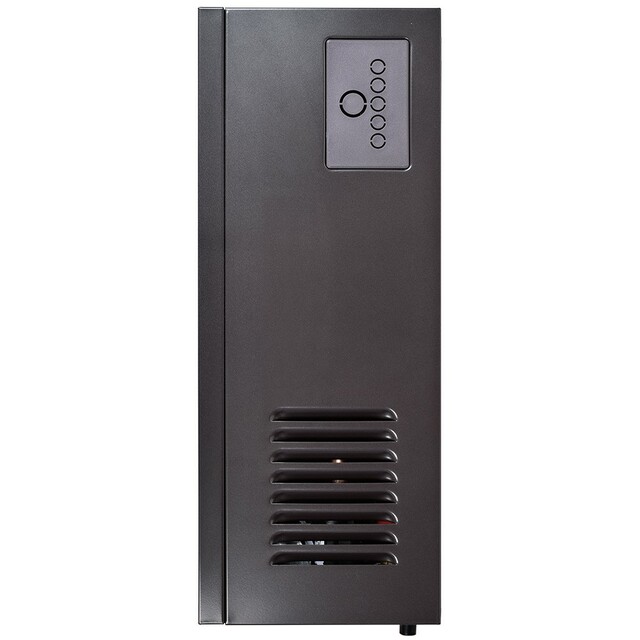 Электрический котел Thermex Sonne 12 Wi-Fi (Цвет: Gray)