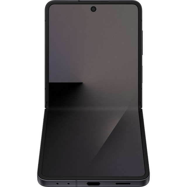Смартфон Samsung Galaxy Z Flip7 12 / 512Gb (Цвет: Jet Black) Смартфон Samsung Galaxy Z Flip7 12 / 512Gb (Цвет: Jet Black)