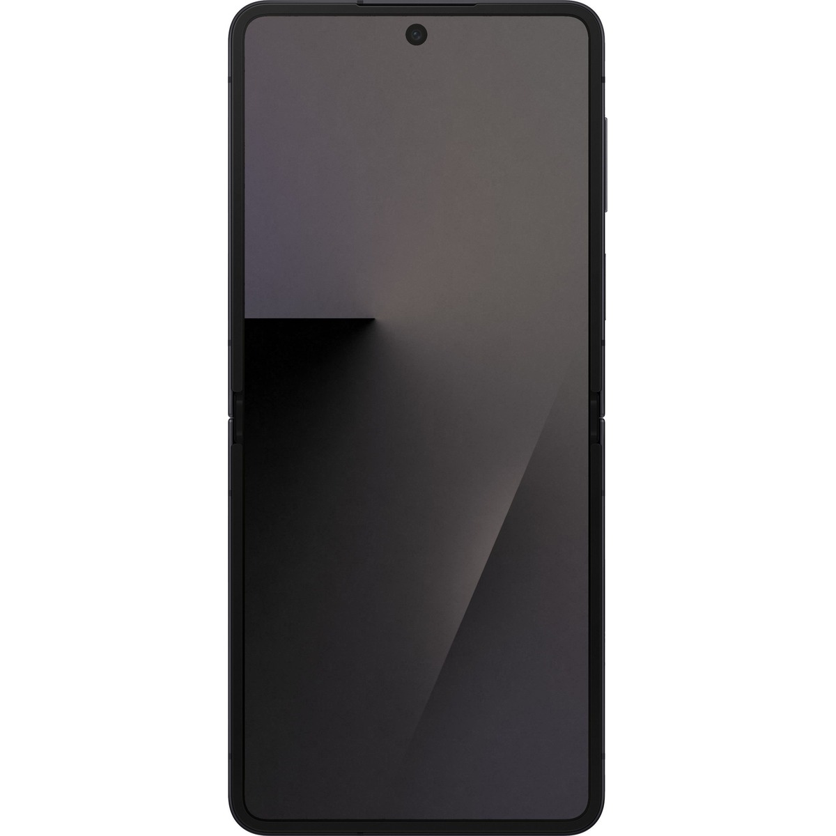 Смартфон Samsung Galaxy Z Flip7 12 / 512Gb (Цвет: Jet Black)