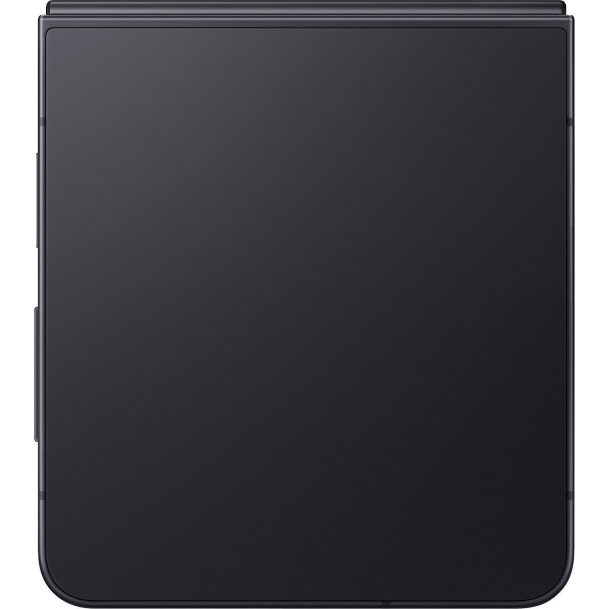 Смартфон Samsung Galaxy Z Flip7 12 / 512Gb (Цвет: Jet Black)